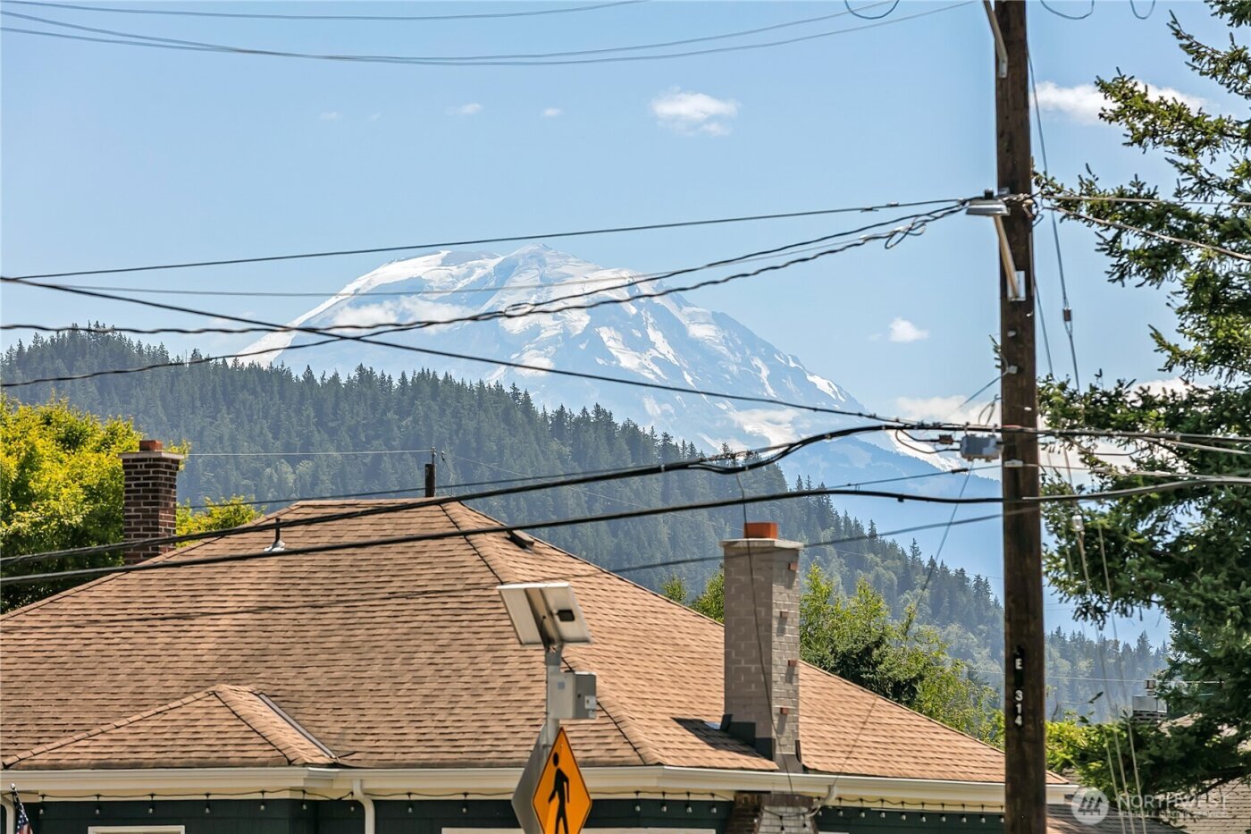 1722 Harding Street , Enumclaw, WA 98022