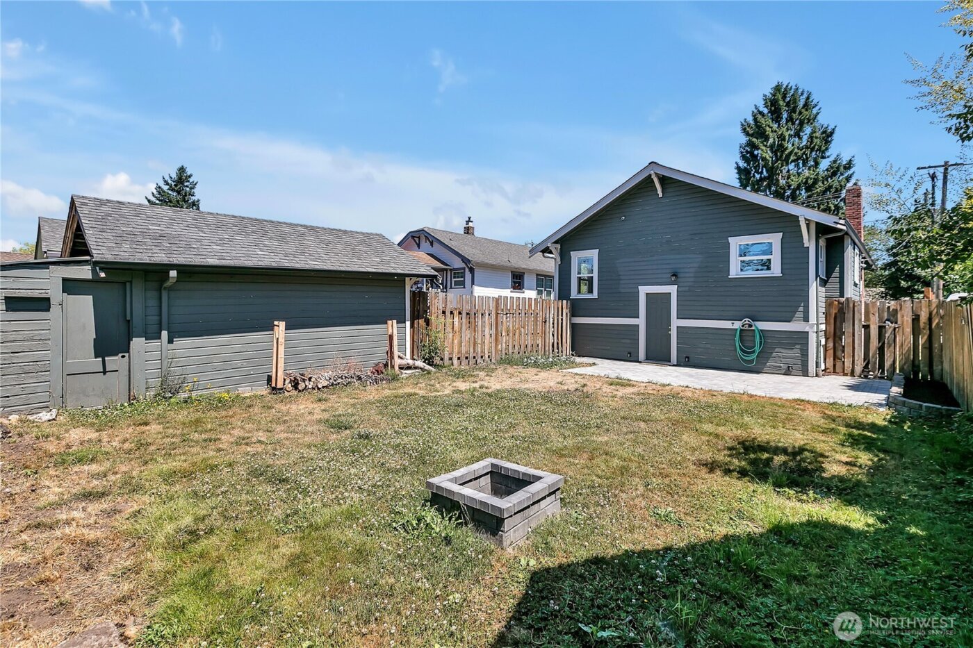 1722 Harding Street , Enumclaw, WA 98022
