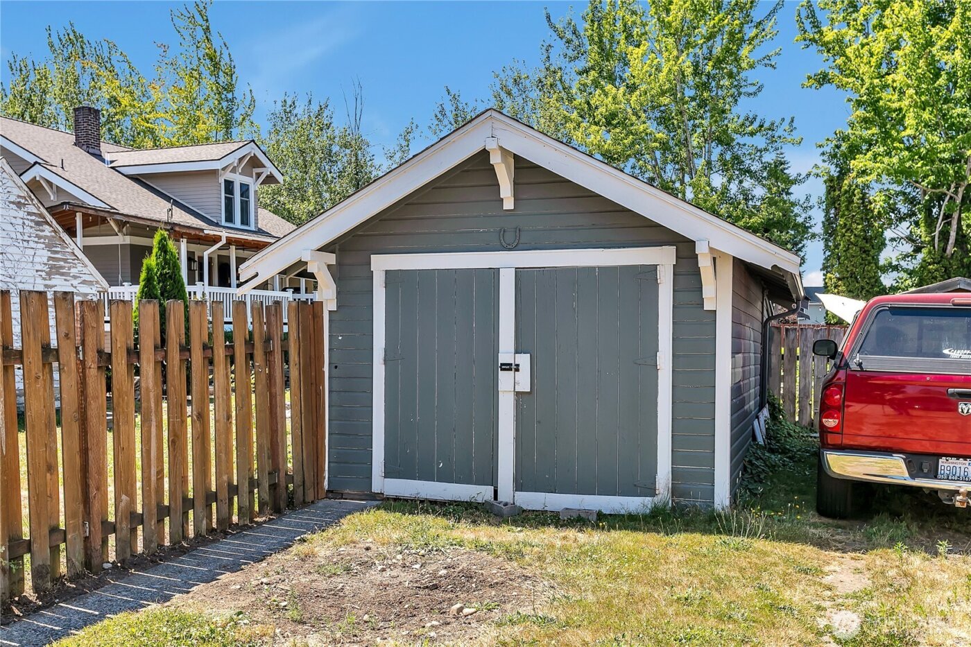 1722 Harding Street , Enumclaw, WA 98022