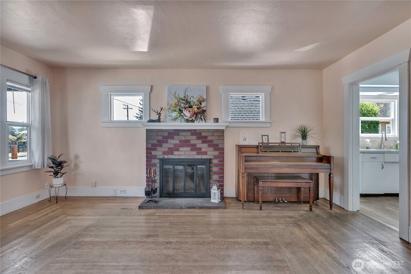 1722 Harding Street , Enumclaw, WA 98022