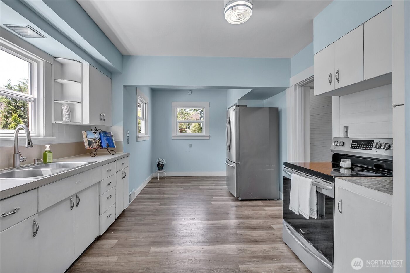 1722 Harding Street , Enumclaw, WA 98022