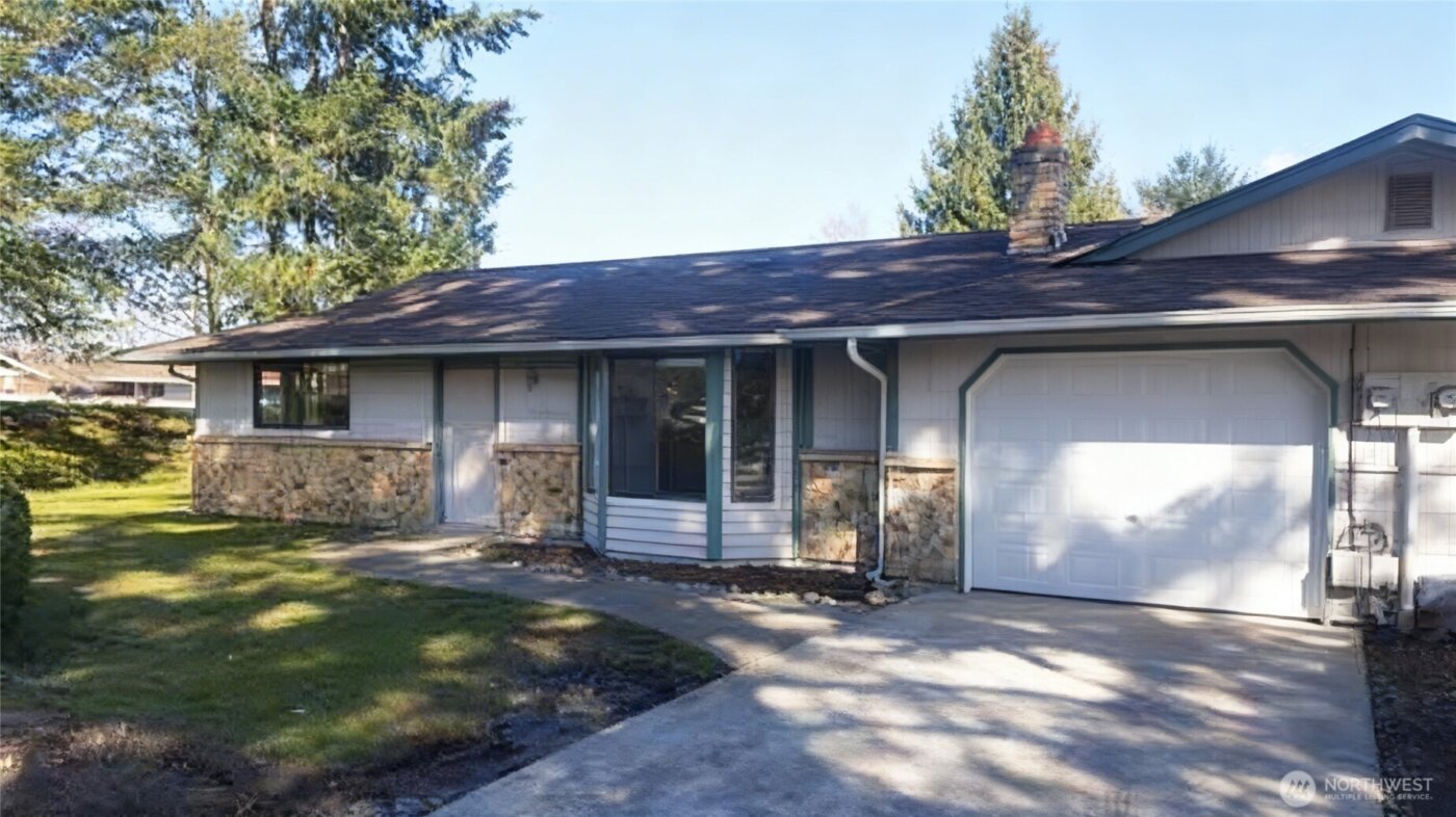 13803 13805 11th Avenue Ct S, Tacoma, WA 98444