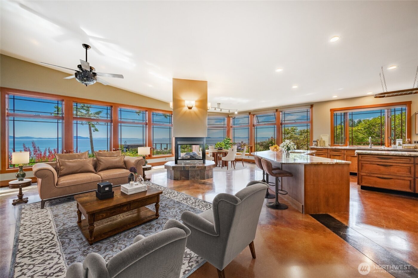 5727 Nakat Way , Blaine, WA 98230