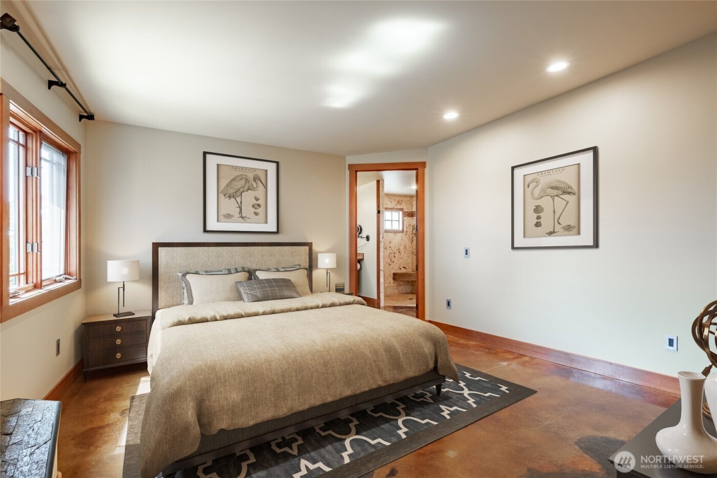 5727 Nakat Way , Blaine, WA 98230