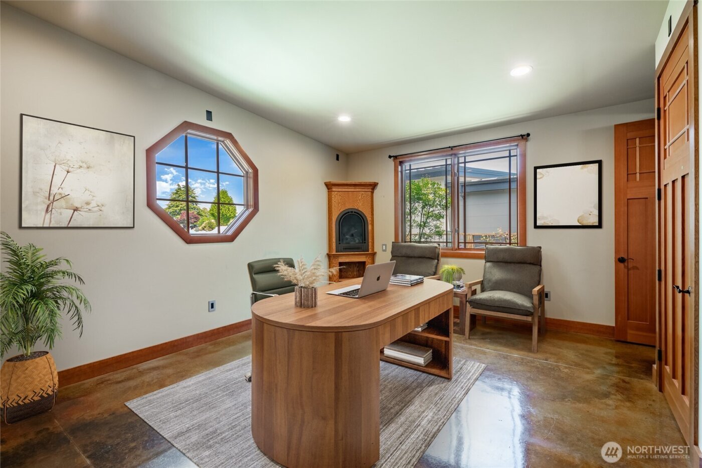 5727 Nakat Way , Blaine, WA 98230