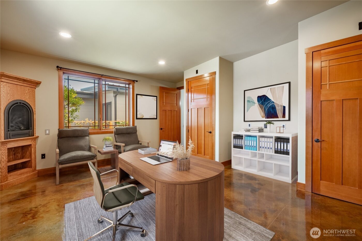 5727 Nakat Way , Blaine, WA 98230