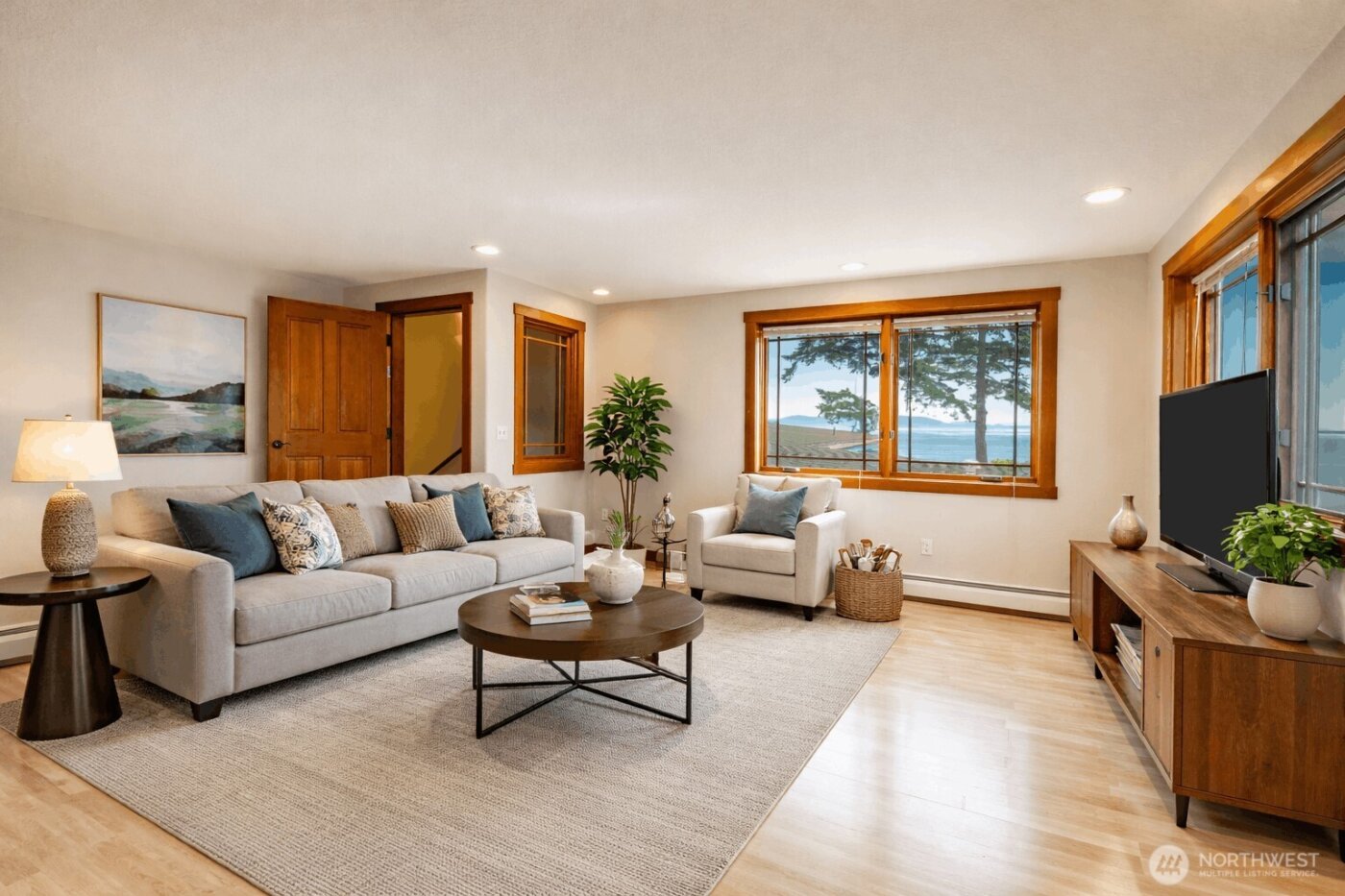 5727 Nakat Way , Blaine, WA 98230