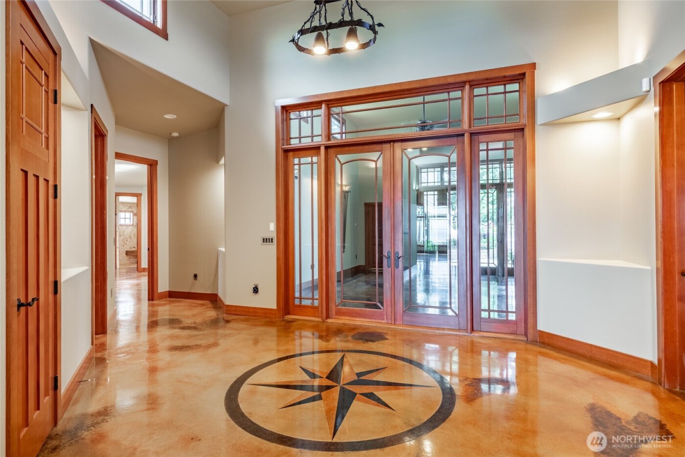 5727 Nakat Way , Blaine, WA 98230