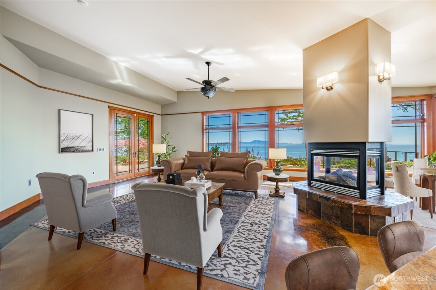 5727 Nakat Way , Blaine, WA 98230