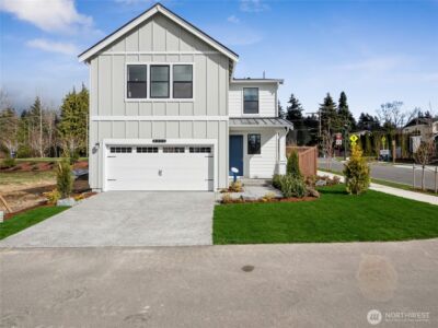 8320 115th Place SE #1, Newcastle, WA 98056 - Photo 2