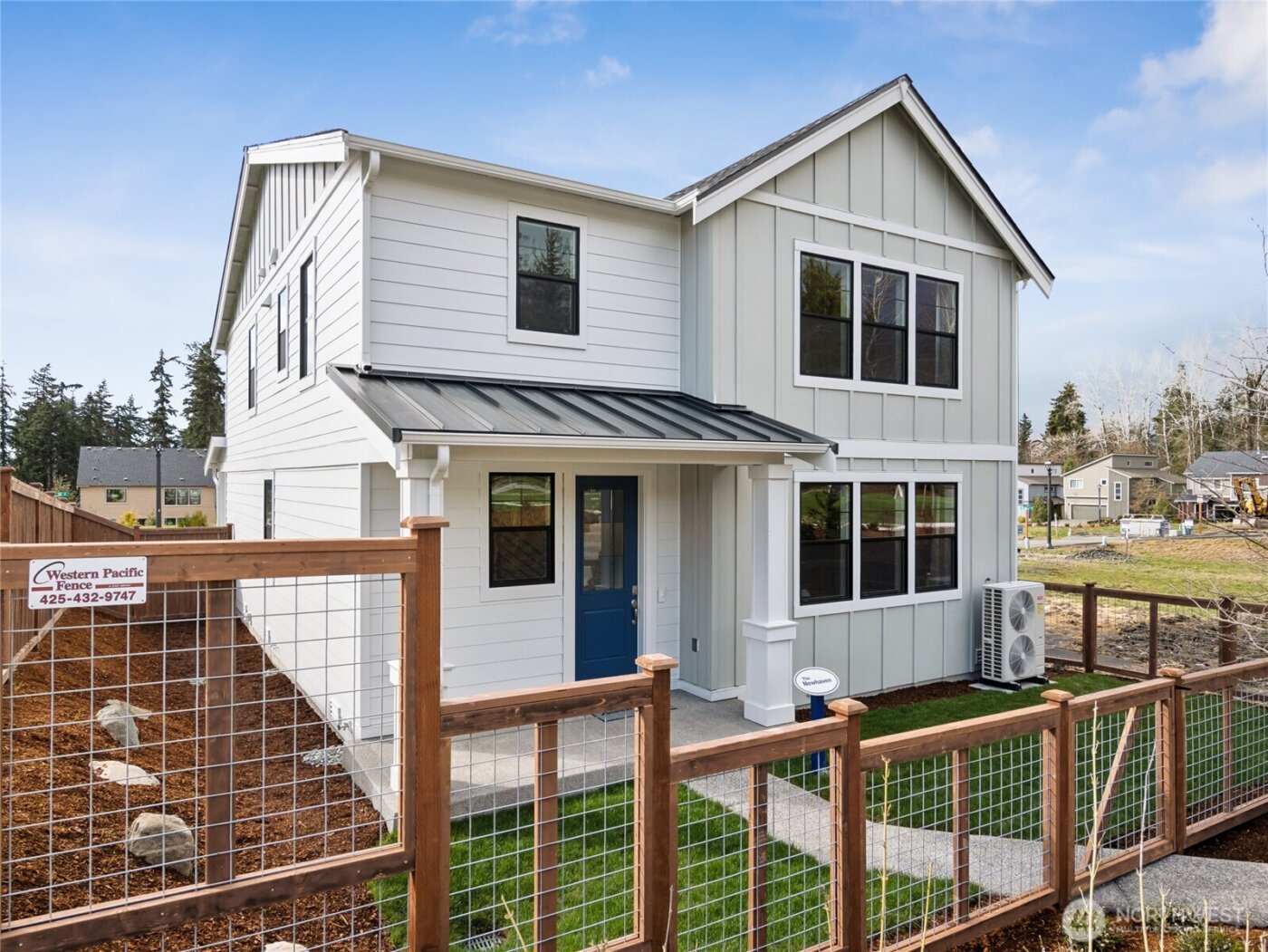 8320 115th Place SE #1, Newcastle, WA 98056