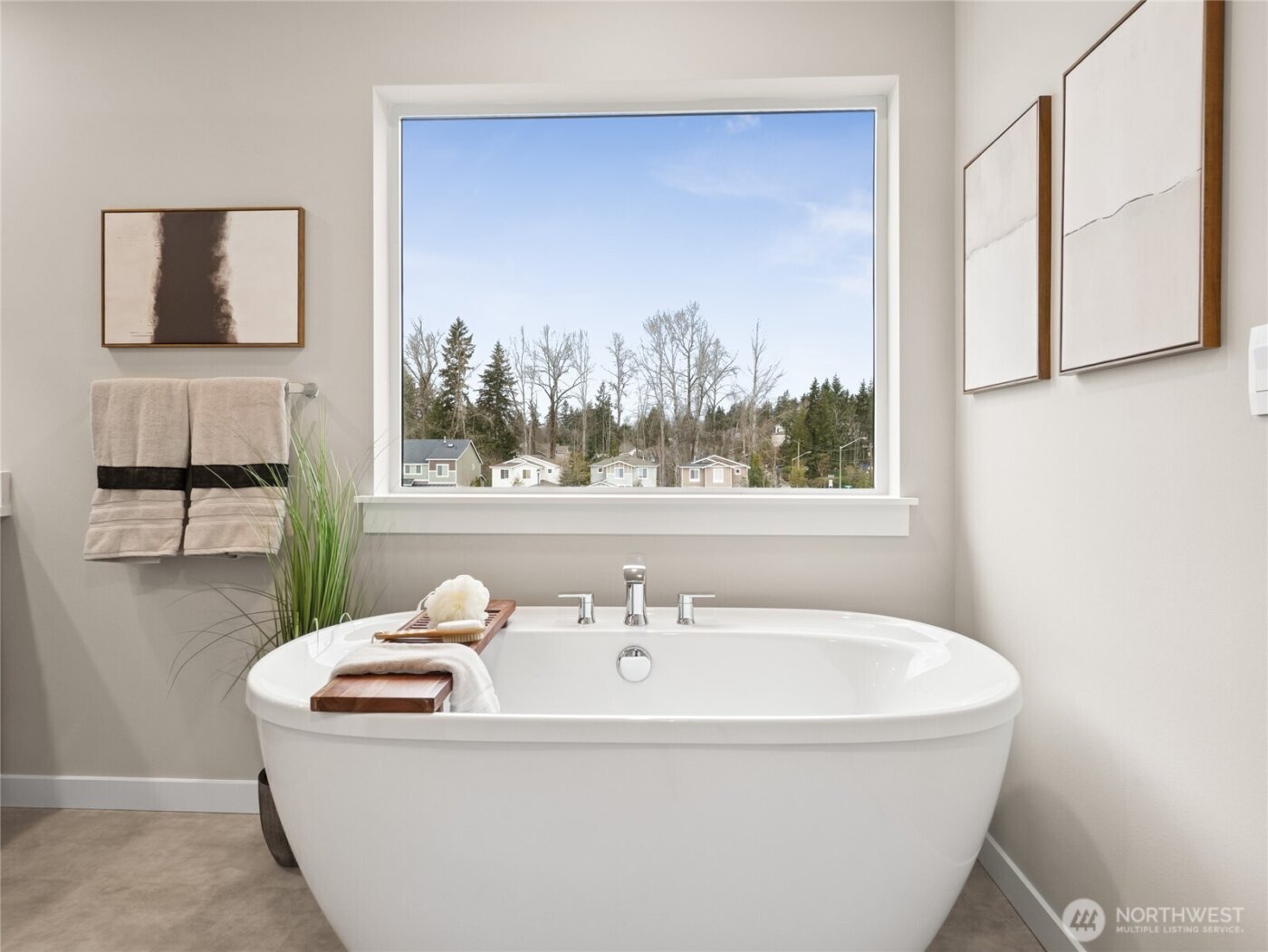 8320 115th Place SE #1, Newcastle, WA 98056