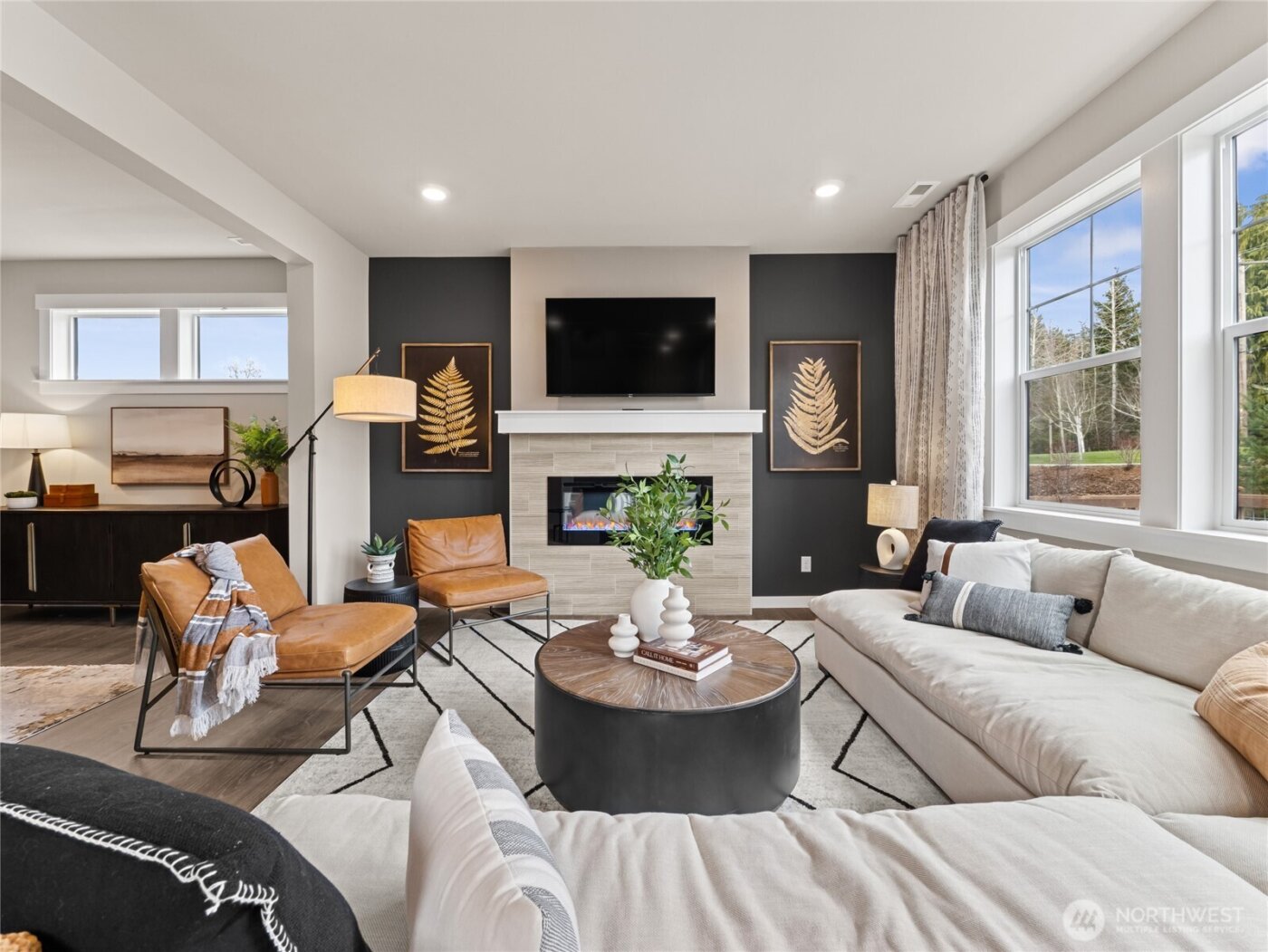 8320 115th Place SE #1, Newcastle, WA 98056