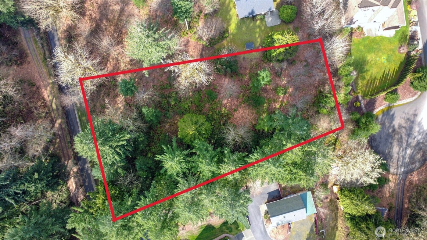 8212 51st Street Ct NW, Gig Harbor, WA 98335