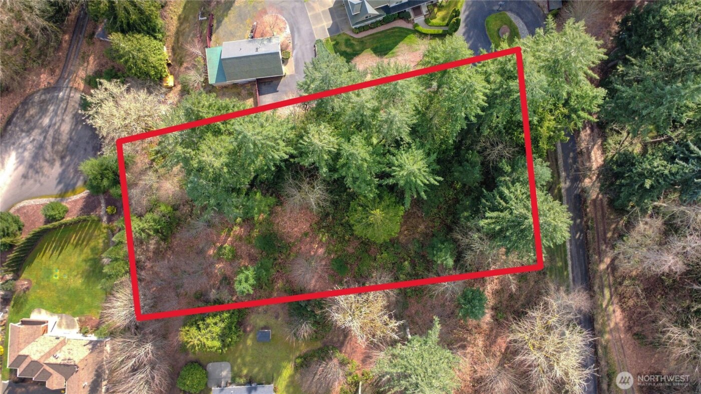 8212 51st Street Ct NW, Gig Harbor, WA 98335