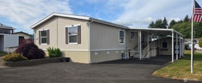 57 Clemons Road #17, Montesano, WA 98563