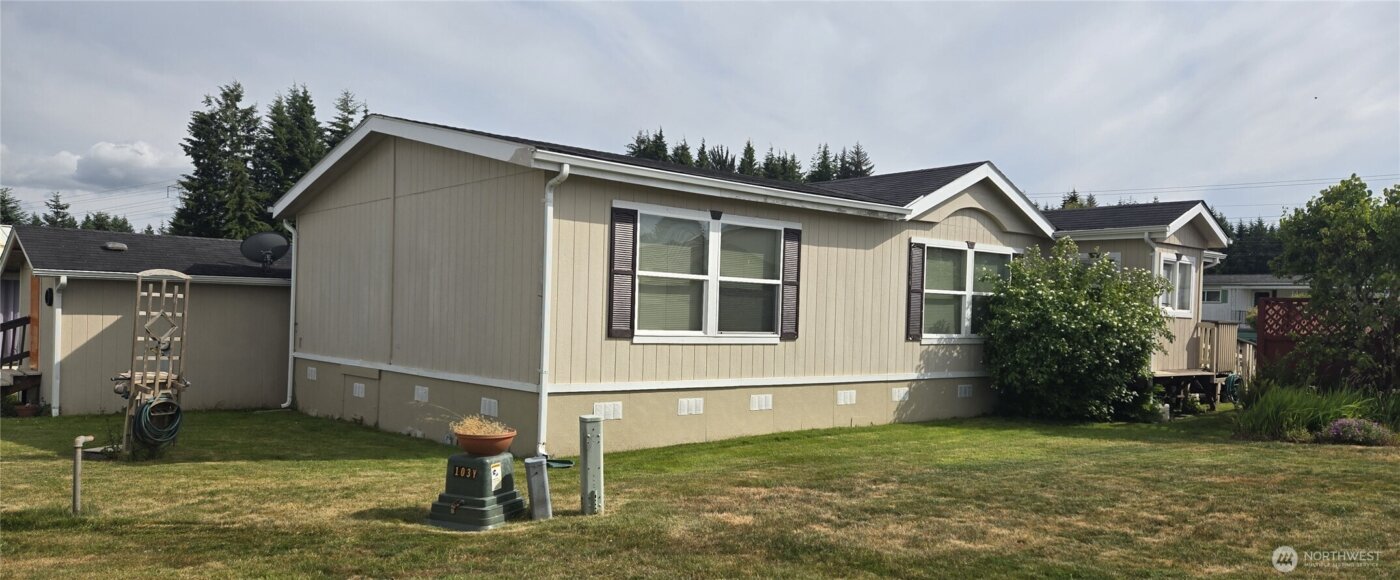 57 Clemons Road #17, Montesano, WA 98563
