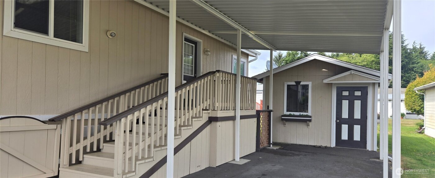 57 Clemons Road #17, Montesano, WA 98563