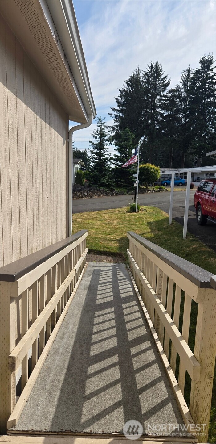 57 Clemons Road #17, Montesano, WA 98563