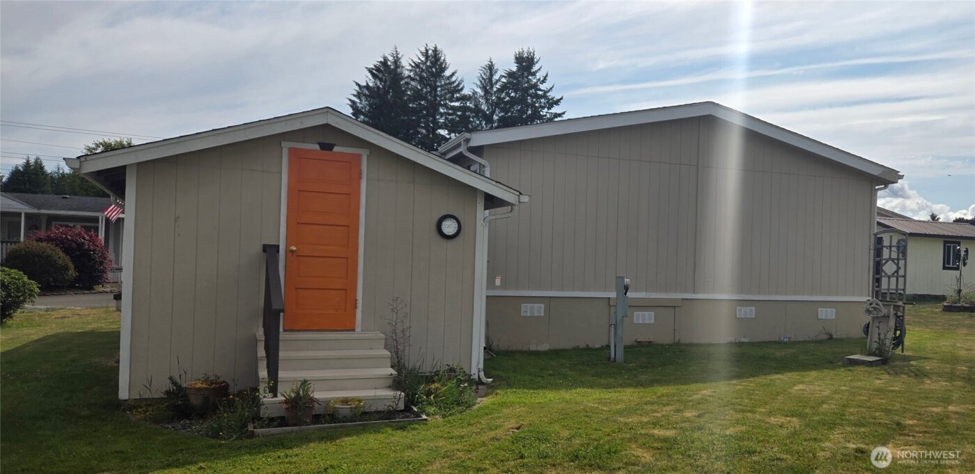 57 Clemons Road #17, Montesano, WA 98563