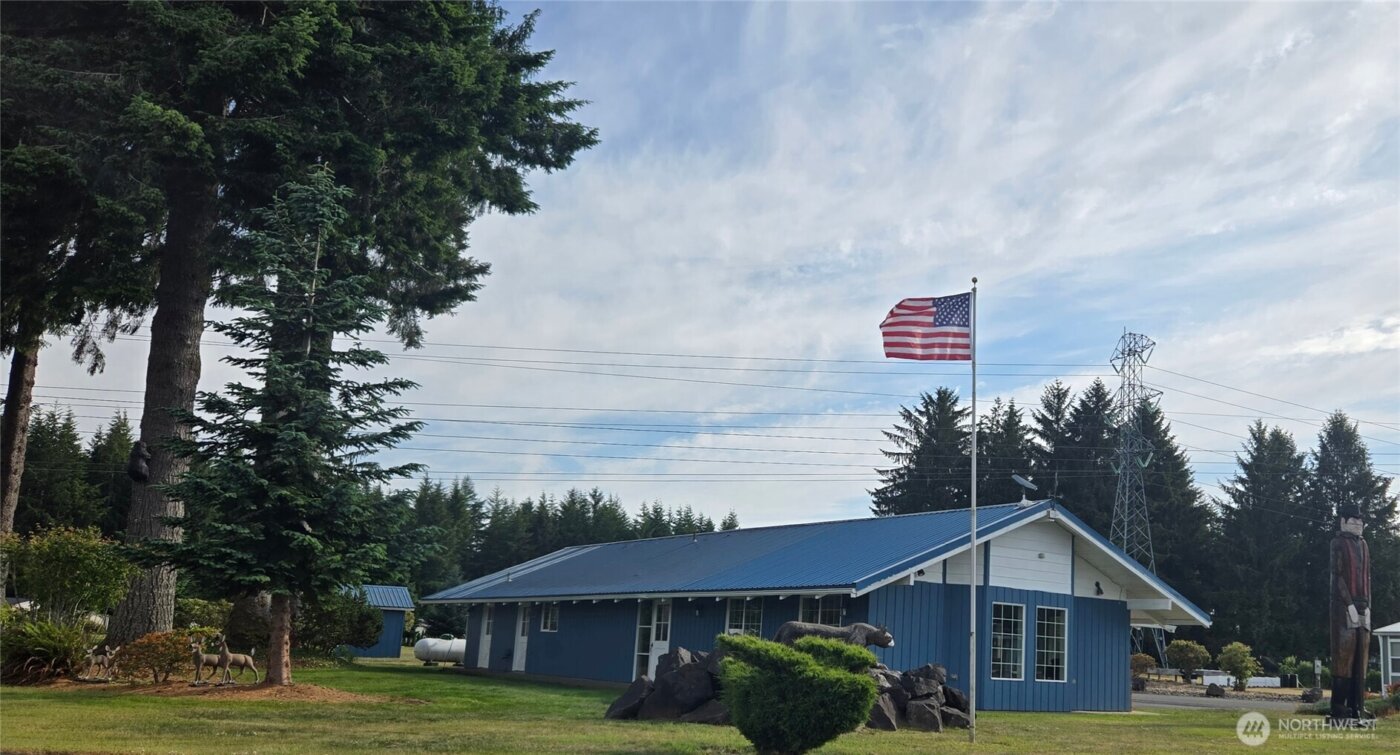 57 Clemons Road #17, Montesano, WA 98563