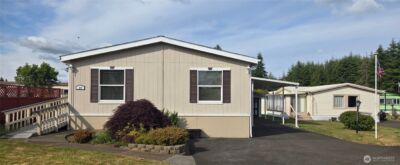 57 Clemons Road #17, Montesano, WA 98563 - Photo 4