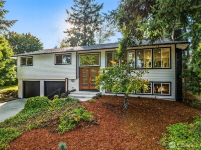 6225 122nd Avenue SE, Bellevue, WA 98006
