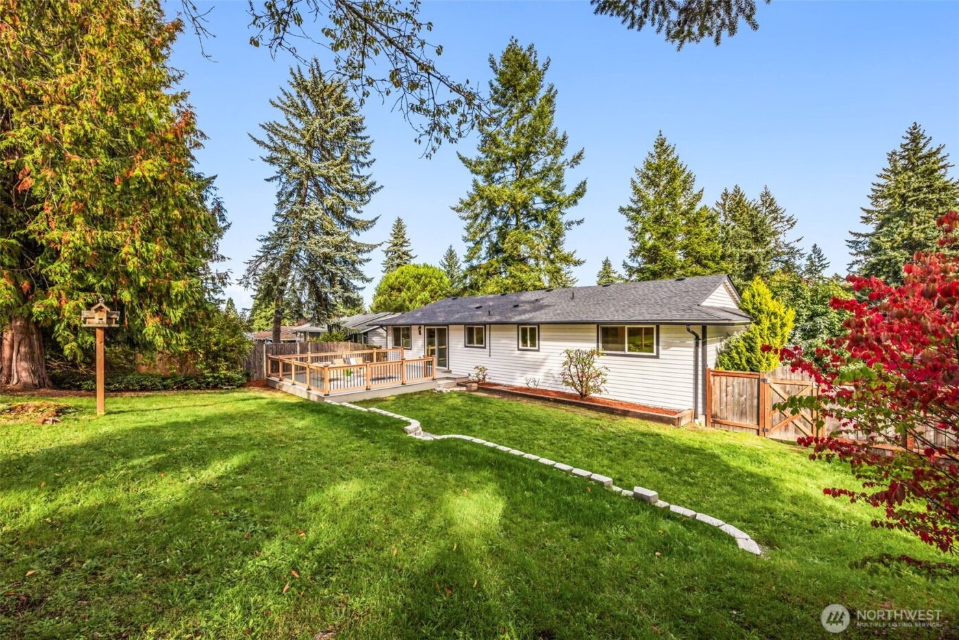 6225 122nd Avenue SE, Bellevue, WA 98006