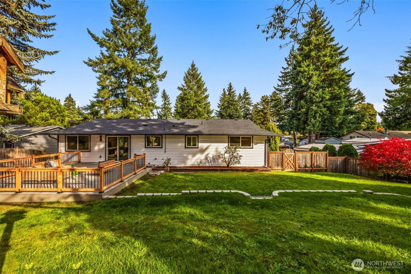 6225 122nd Avenue SE, Bellevue, WA 98006