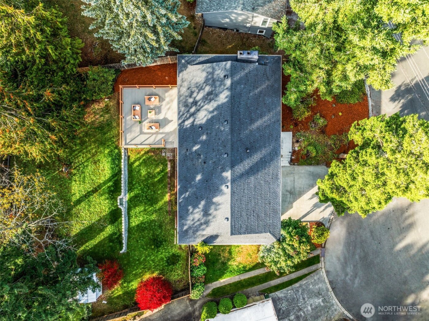 6225 122nd Avenue SE, Bellevue, WA 98006