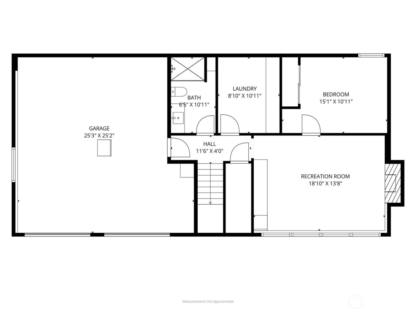 6225 122nd Avenue SE, Bellevue, WA 98006