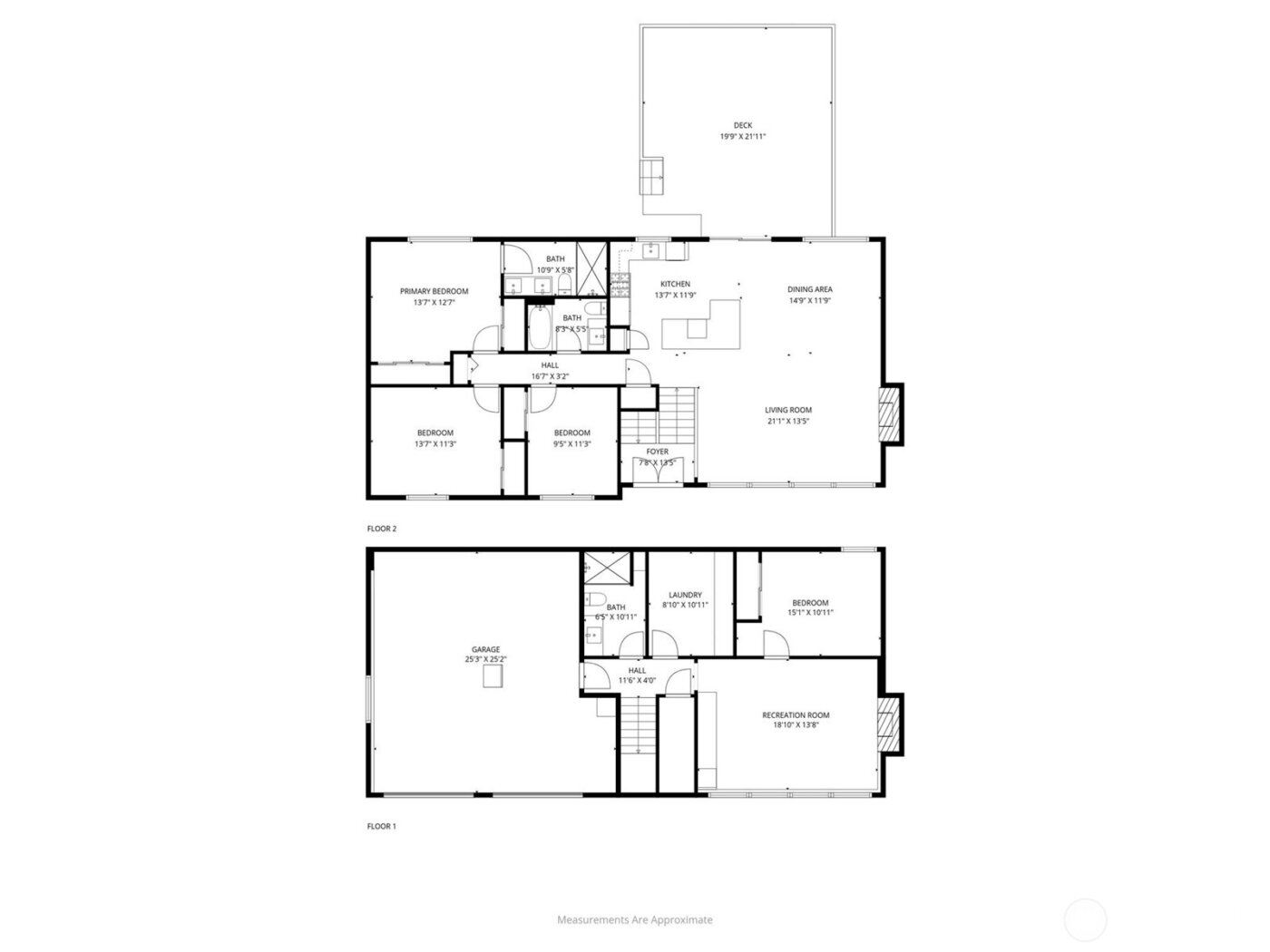 6225 122nd Avenue SE, Bellevue, WA 98006