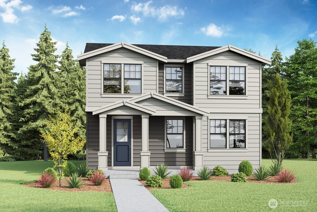 11423 SE 83rd Place #19, Newcastle, WA 98056
