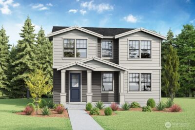 11423 SE 83rd Place #19, Newcastle, WA 98056