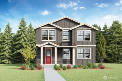 11424 SE 83rd Place #14, Newcastle, WA 98056