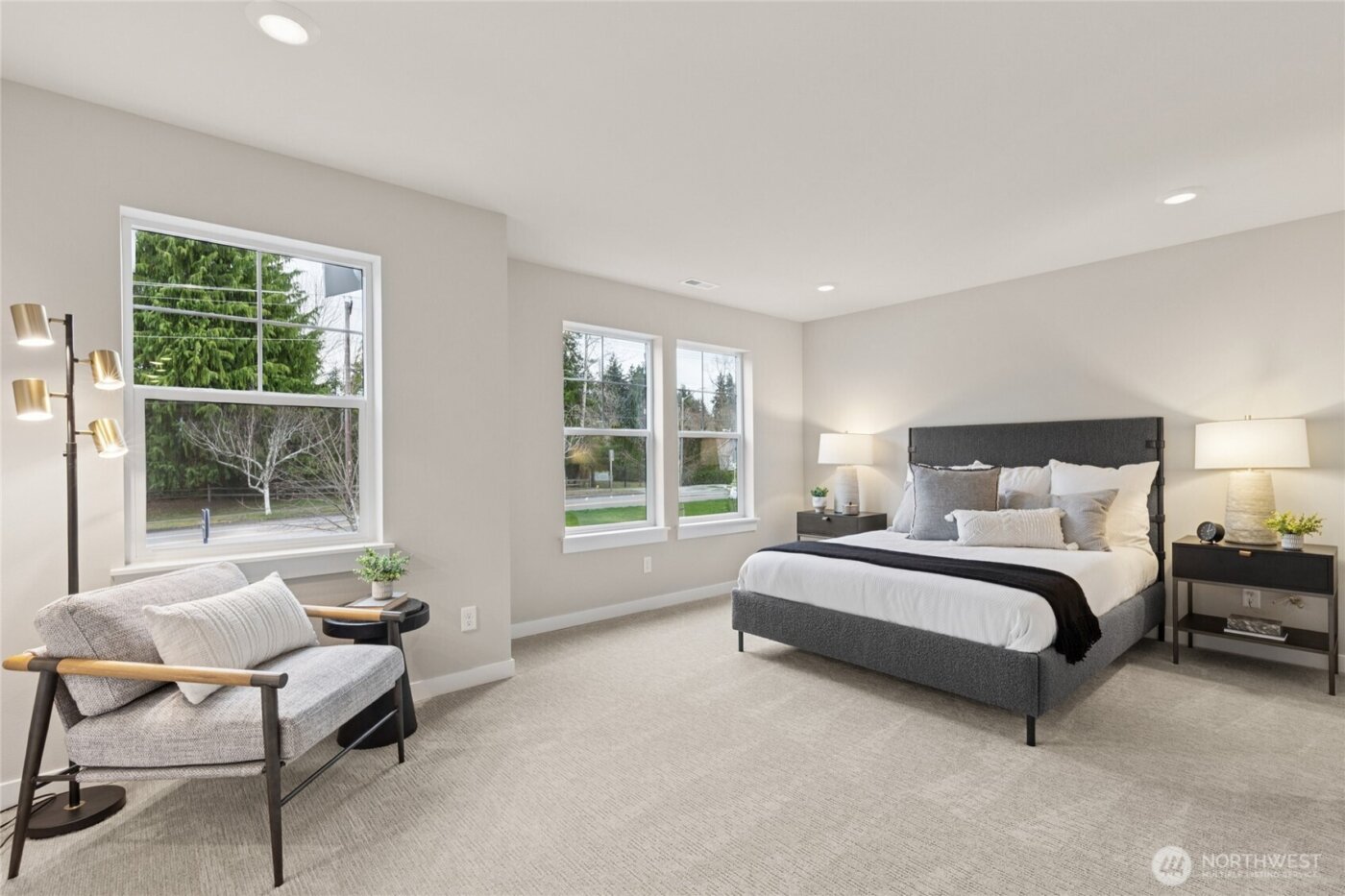 11424 SE 83rd Place #14, Newcastle, WA 98056