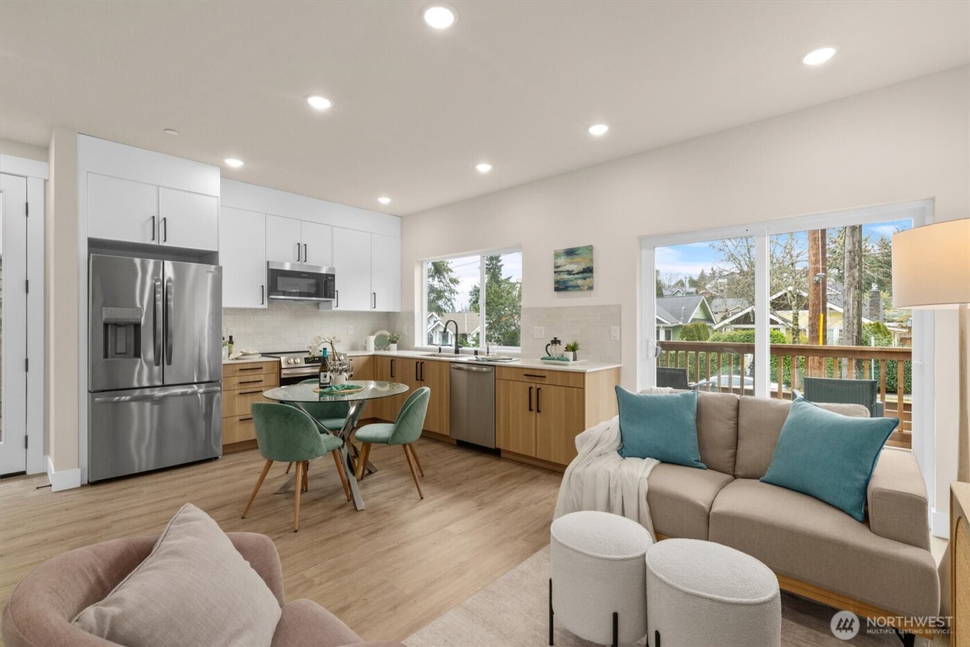 1409 Martin Luther King Jr Way , Seattle, WA 98122