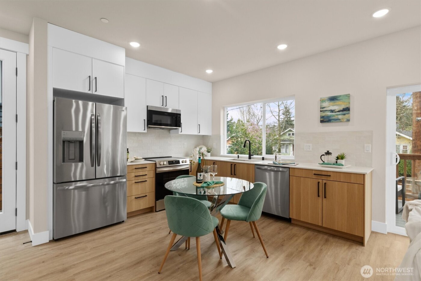 1409 Martin Luther King Jr Way , Seattle, WA 98122