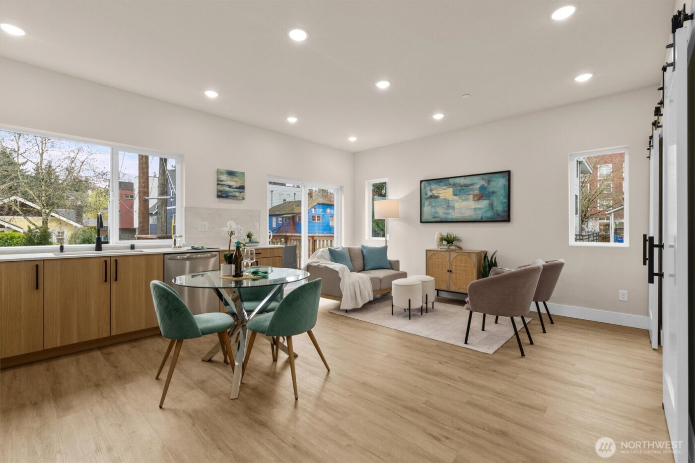 1409 Martin Luther King Jr Way , Seattle, WA 98122