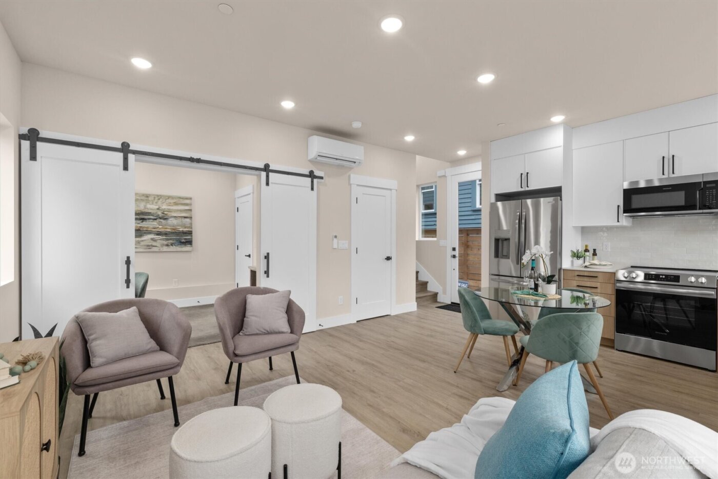 1409 Martin Luther King Jr Way , Seattle, WA 98122