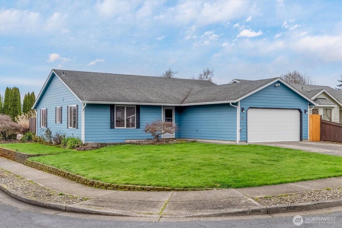 107 Mission Road , Kelso, WA 98626