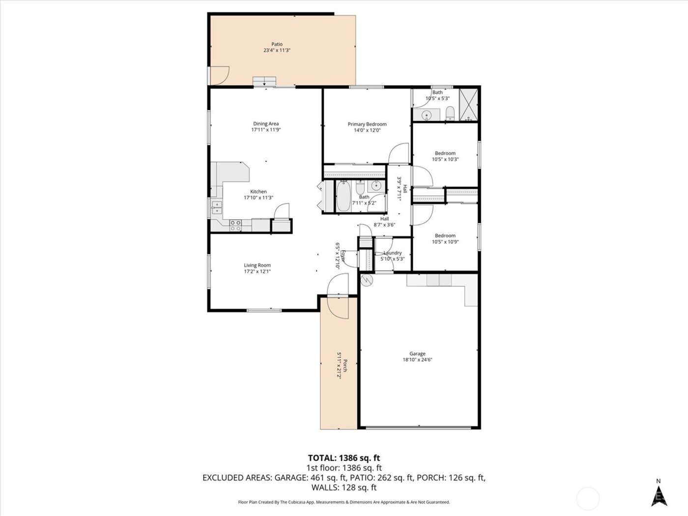 107 Mission Road , Kelso, WA 98626