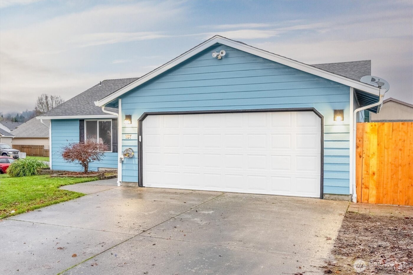 107 Mission Road , Kelso, WA 98626