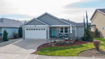 1768 E Rio Vista Avenue , Burlington, WA 98233