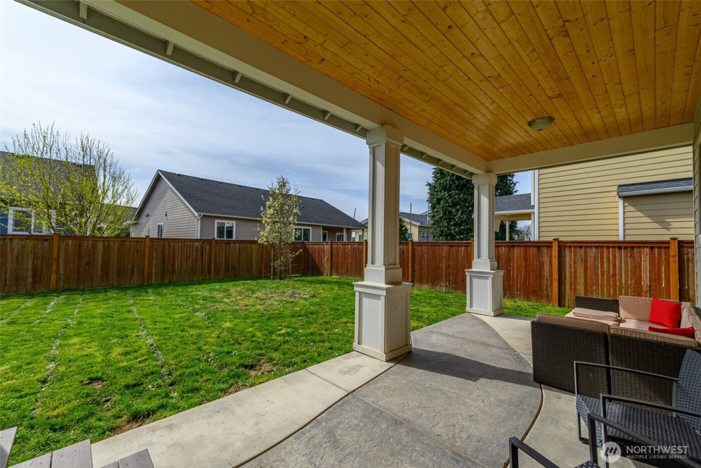 1768 E Rio Vista Avenue , Burlington, WA 98233