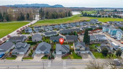 1768 E Rio Vista Avenue , Burlington, WA 98233 - Photo 35