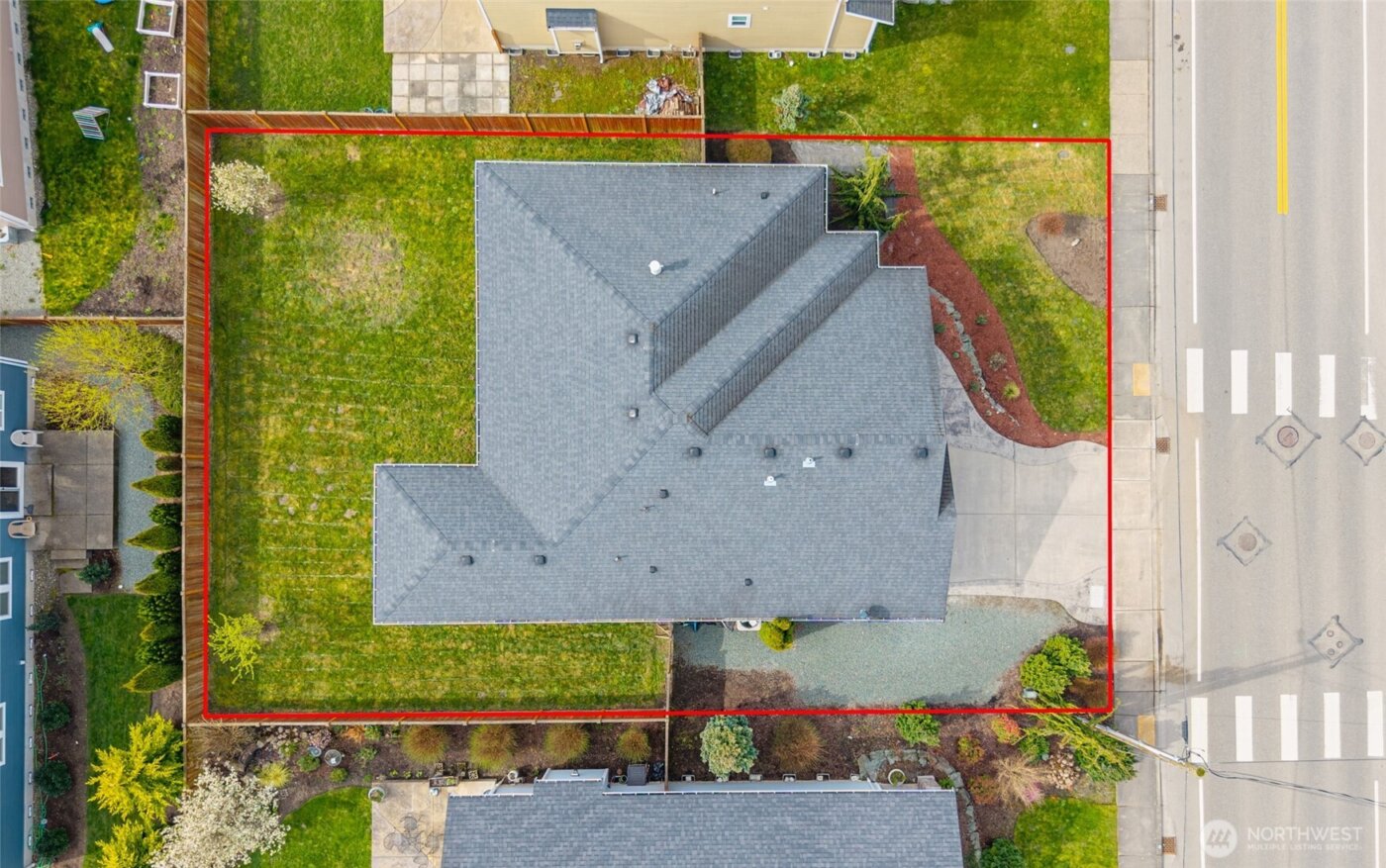 1768 E Rio Vista Avenue , Burlington, WA 98233