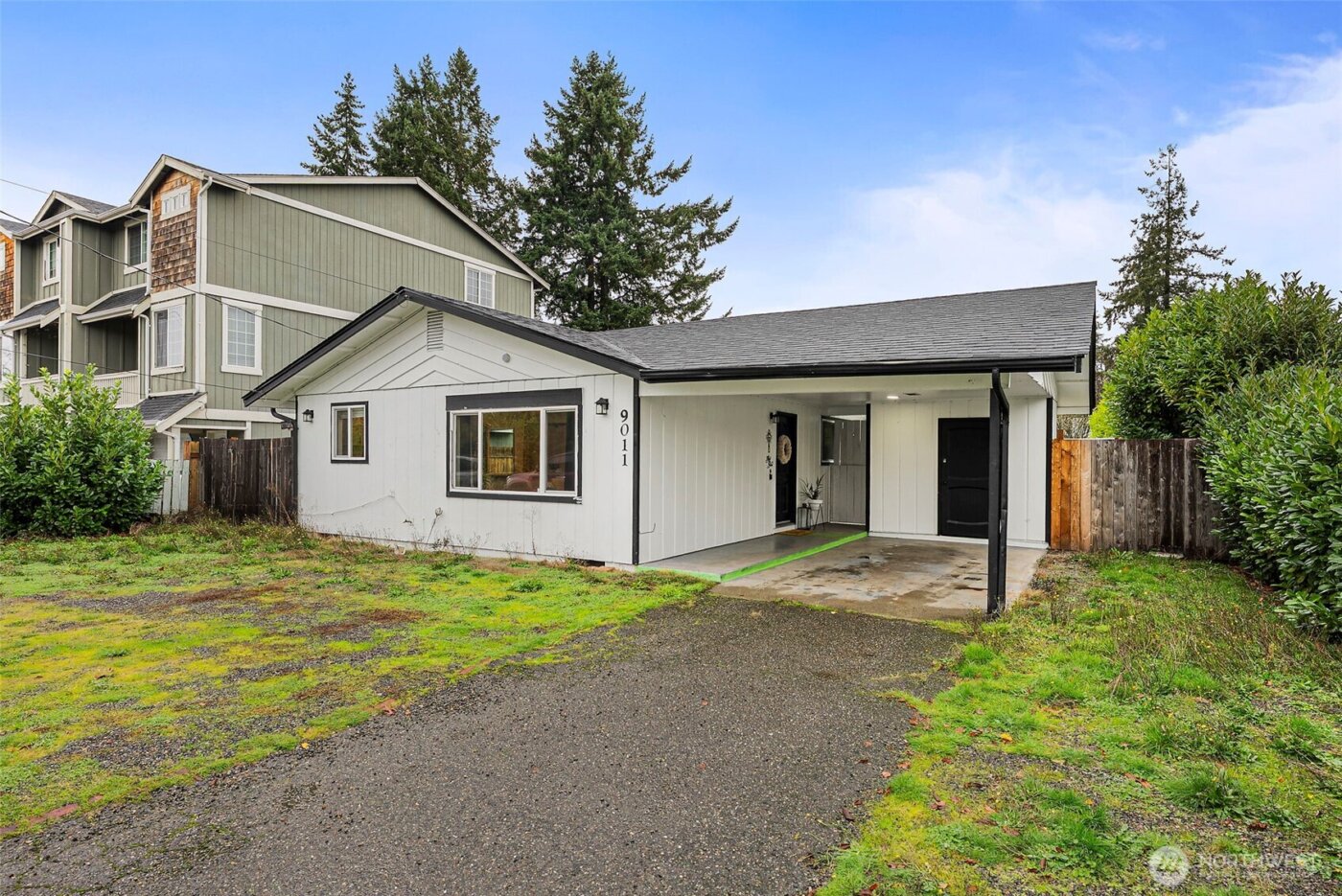 9011 washington Boulevard SW, Lakewood, WA 98498