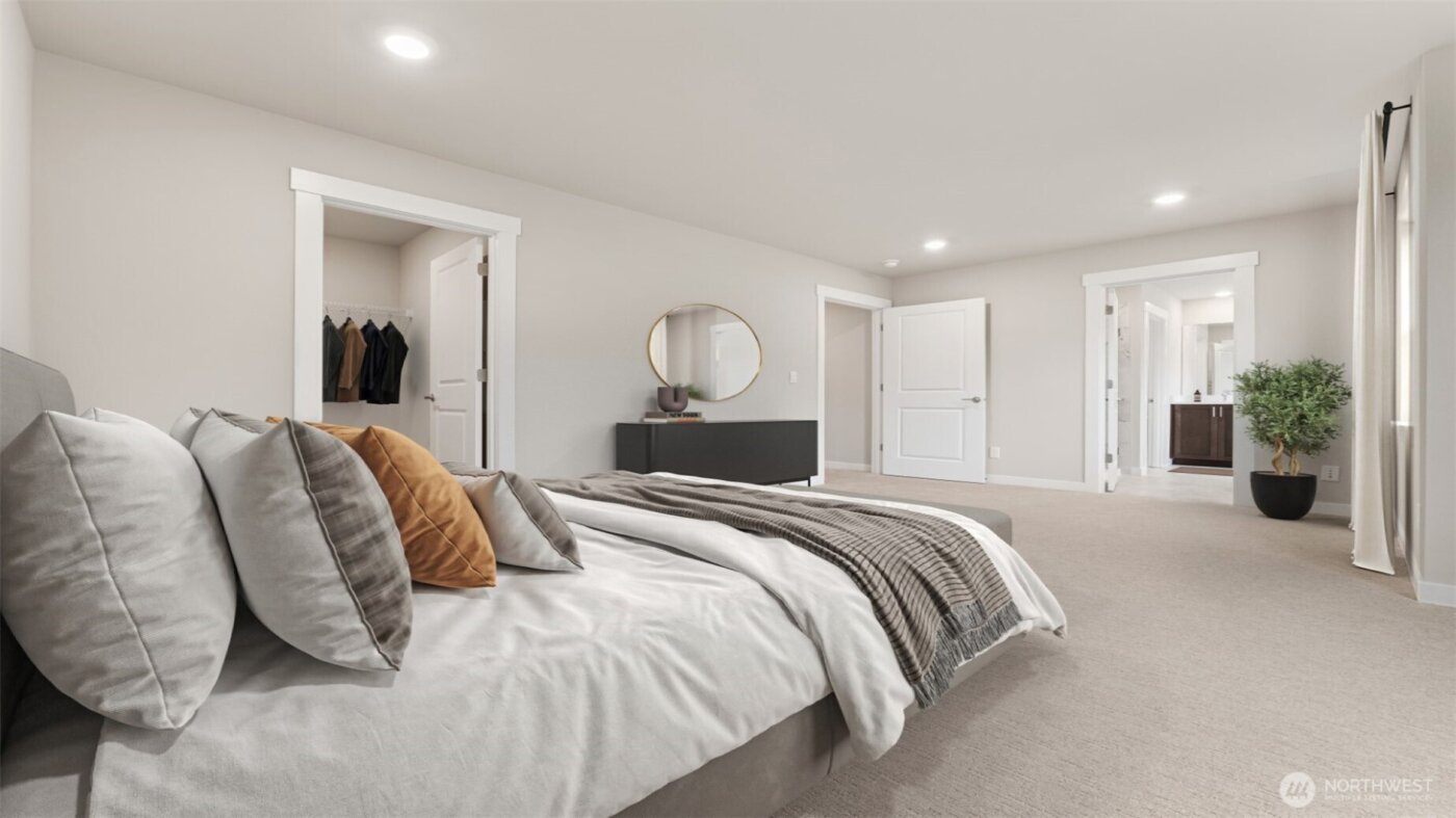 11465 SE 83RD Place #23, Newcastle, WA 98056