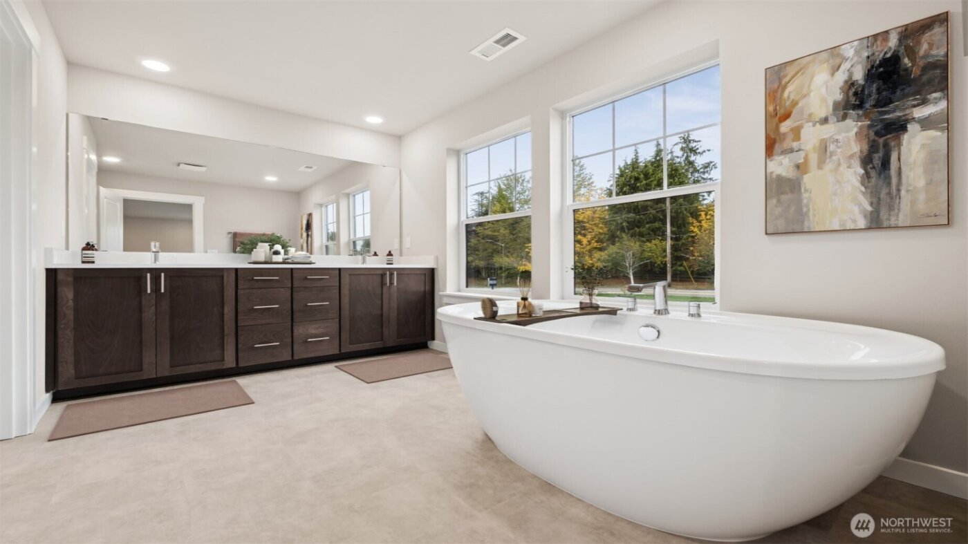 11465 SE 83RD Place #23, Newcastle, WA 98056